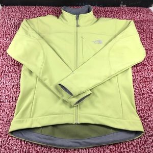 Women’s The North Face Zip Up Jacket